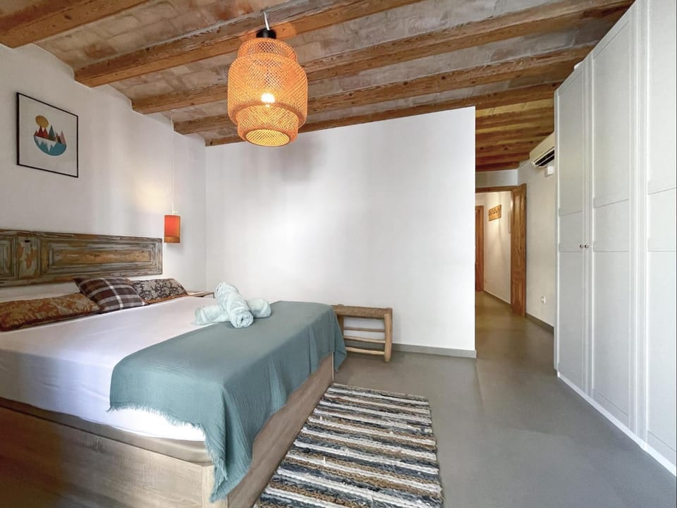 Apartment Rafol Apartment in Garraf