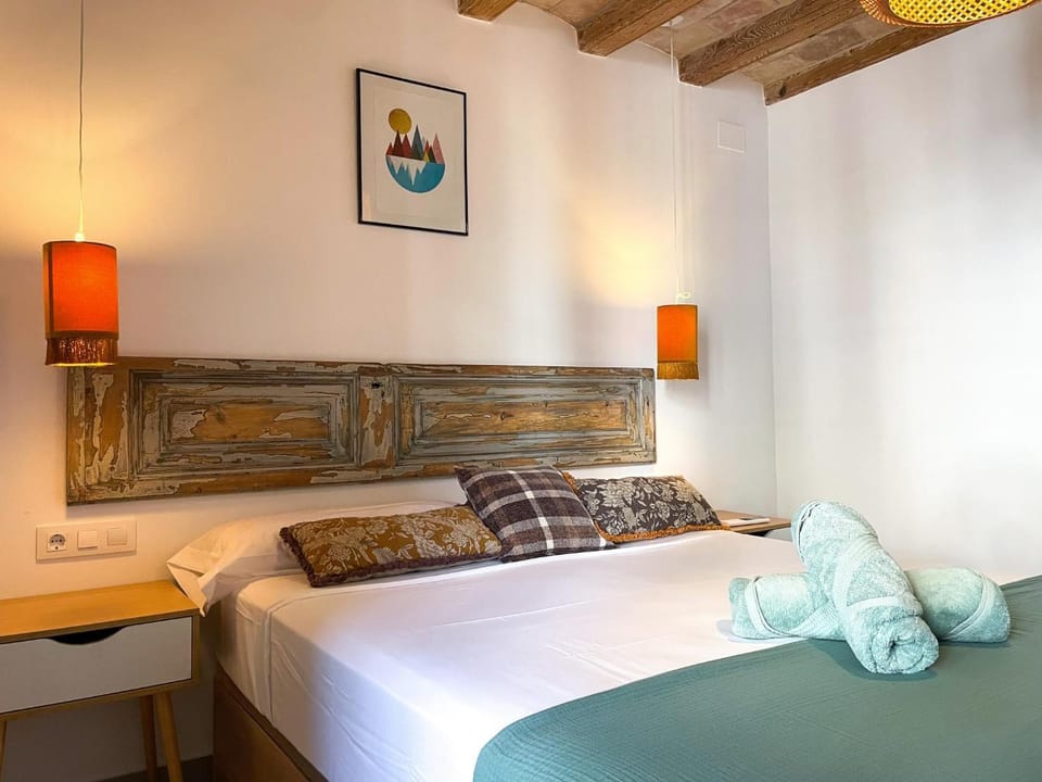 Apartment Rafol Apartment in Garraf