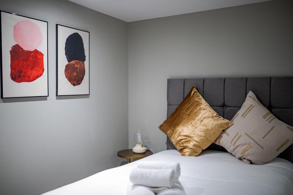 Calpe House by LB73 Apartment hotel in City of Westminster