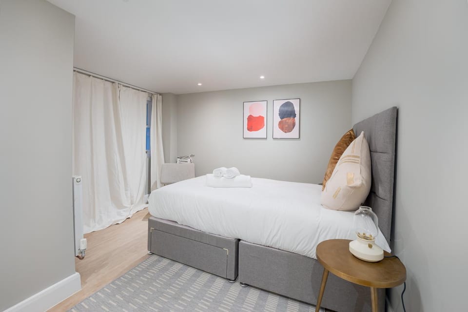 Calpe House by LB73 Apartment hotel in City of Westminster