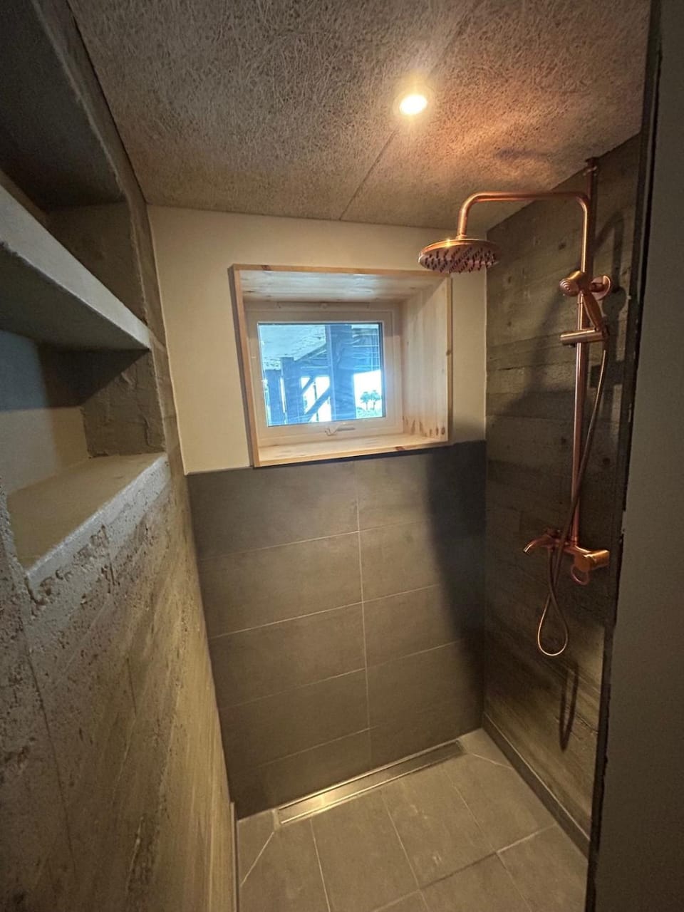 Shower
