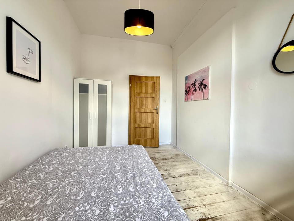 Pokoje na Monciaku 19 Vacation rental in Sopot