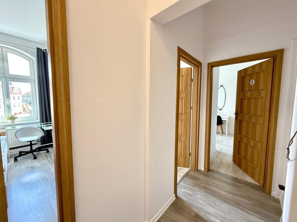 Pokoje na Monciaku 19 Vacation rental in Sopot