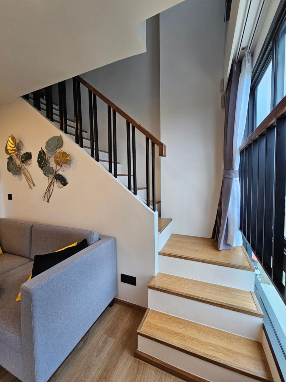Duplex Luxury Apartments in 5 Star Hotel Apartment in Rawai