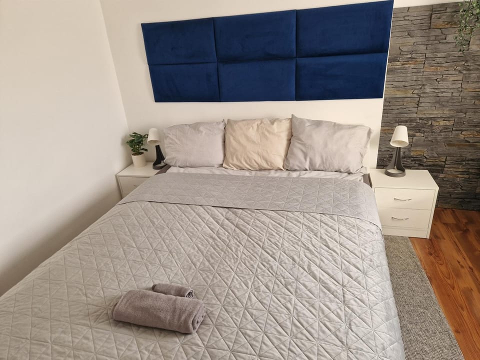 Authentic City Life Apartment in Budapest
