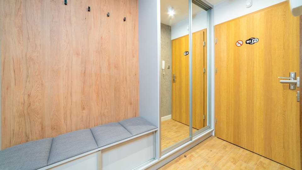 Apartament Nika Apartment in Lower Silesian Voivodeship