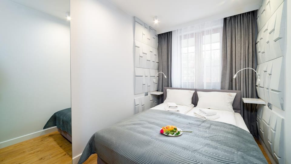 Apartament Nika Apartment in Lower Silesian Voivodeship