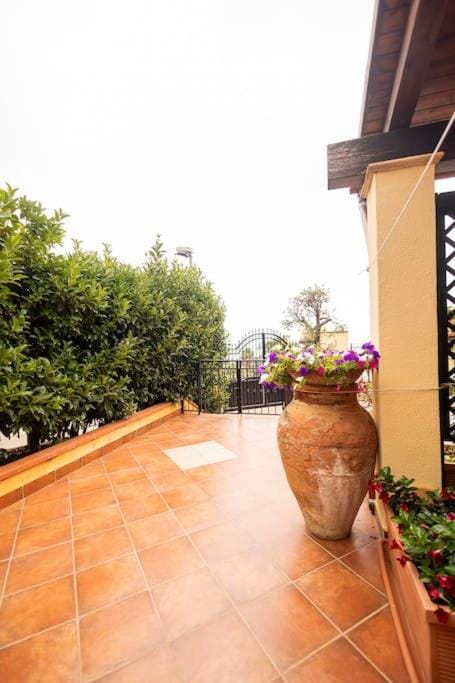 Villa Carmen Villa in Sicily