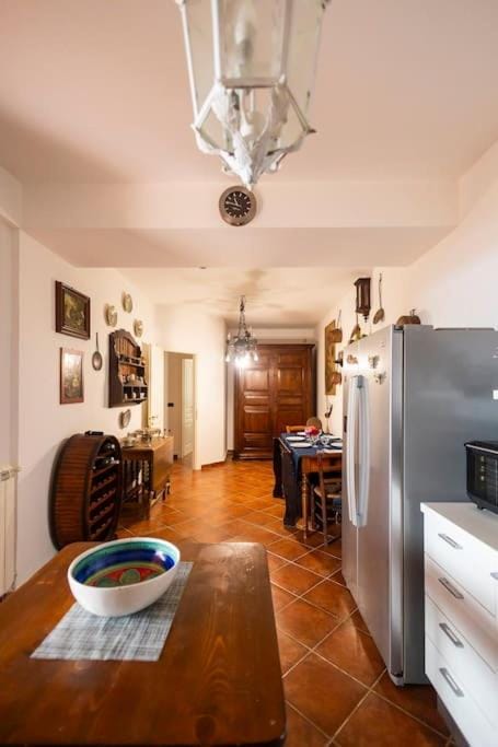 Villa Carmen Villa in Sicily