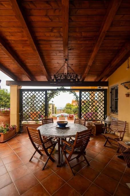 Villa Carmen Villa in Sicily