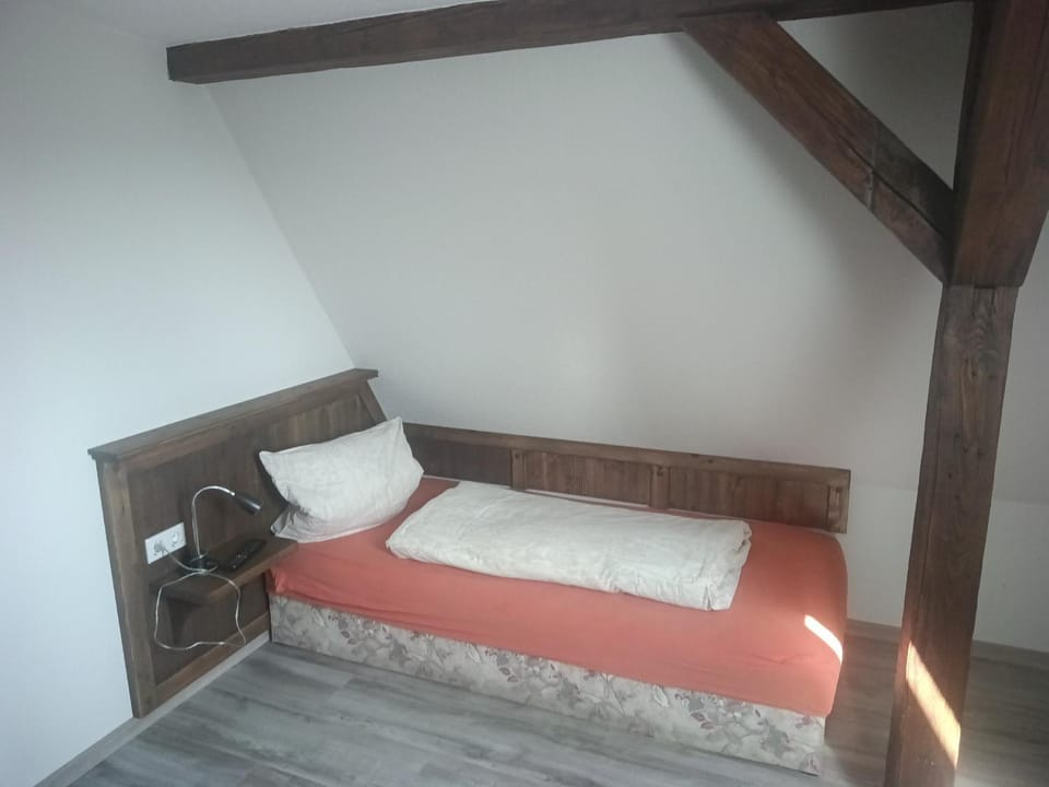 Pension Völkner Bed and Breakfast in Saxony