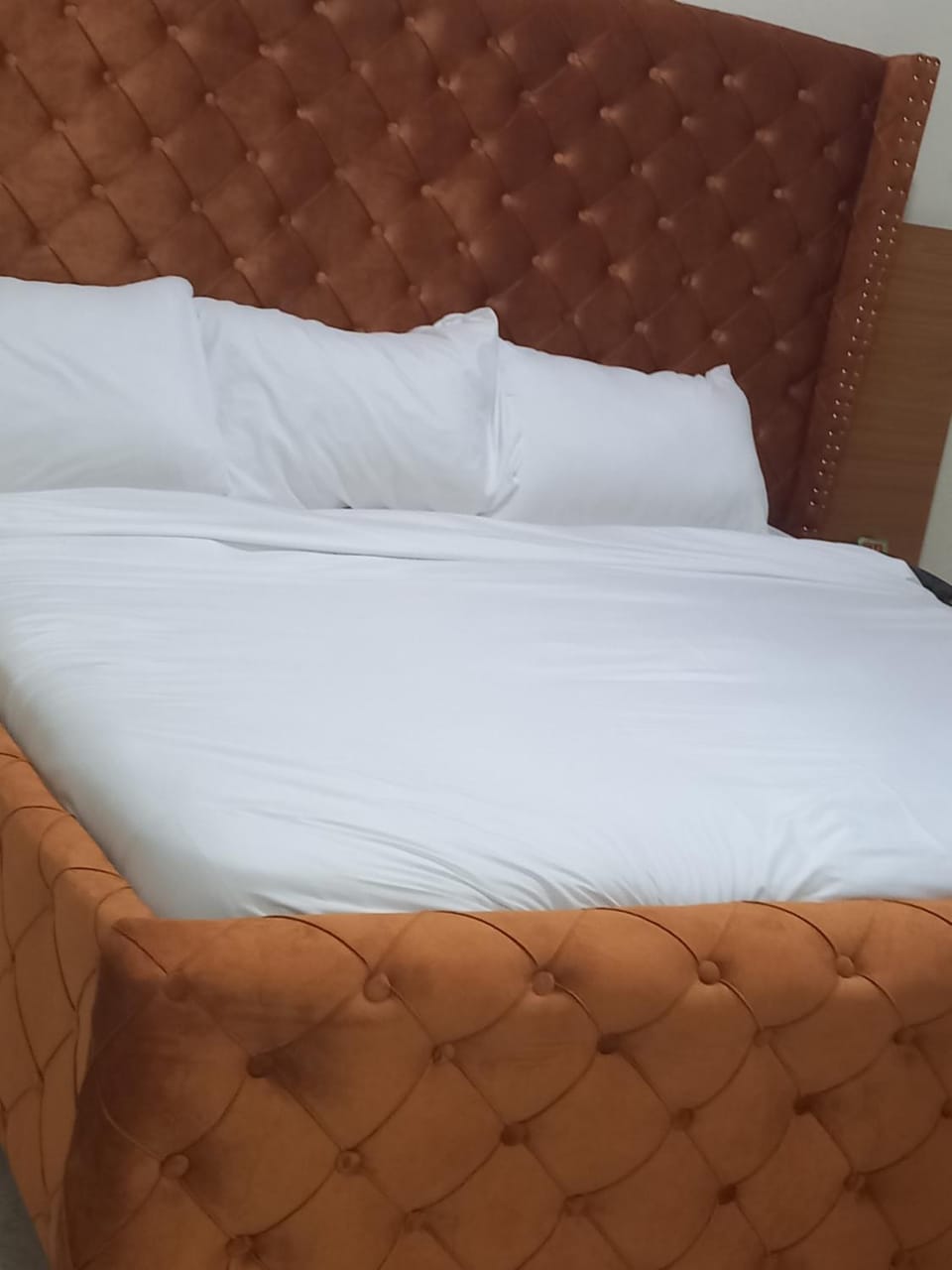 Tovia Hotel and Suite Limited Hotel in Nigeria