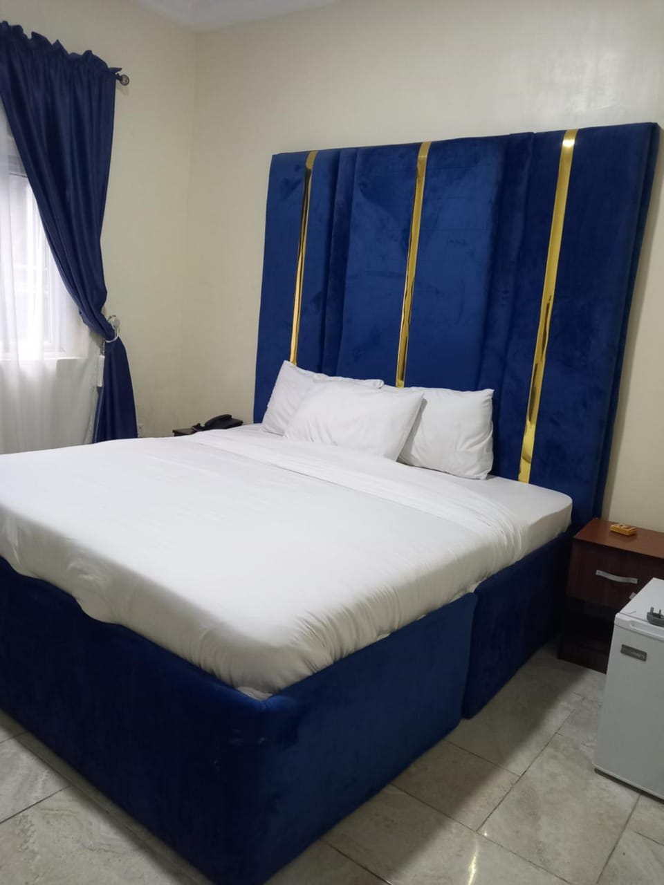 Tovia Hotel and Suite Limited Hotel in Nigeria
