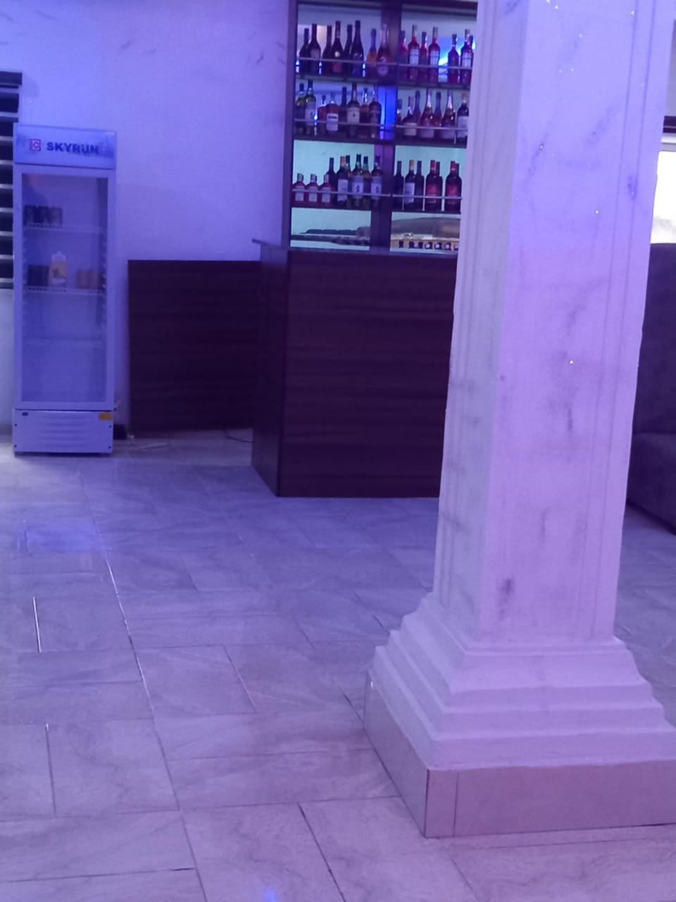 Tovia Hotel and Suite Limited Hotel in Nigeria