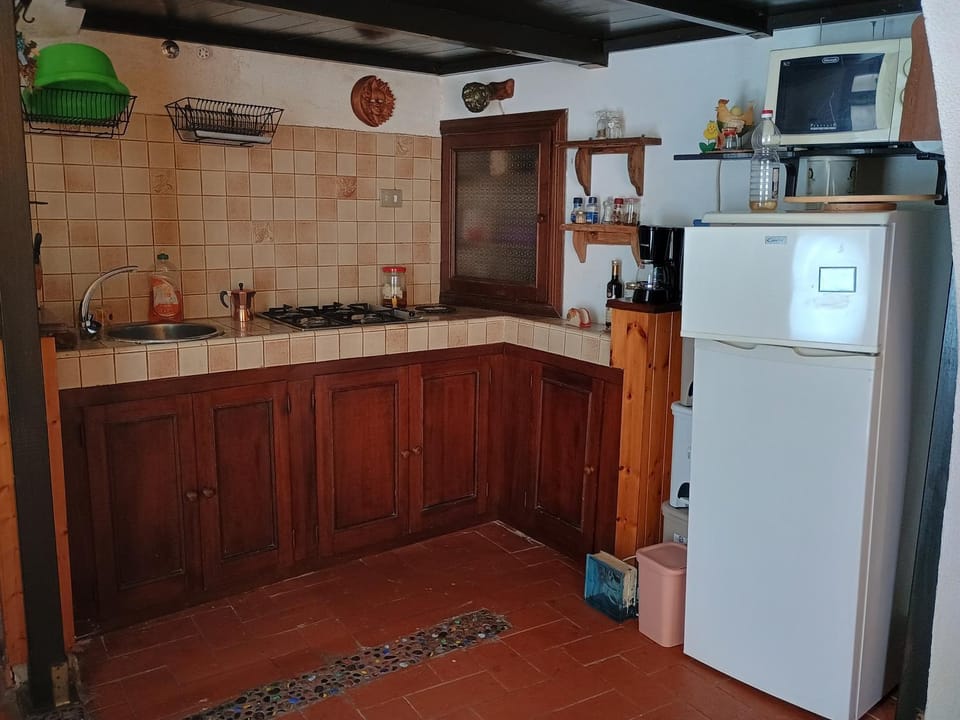 Pilgrims Corner Apartment in Lazio