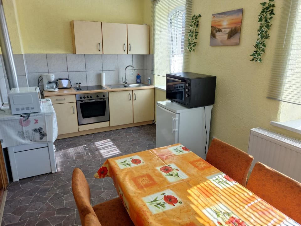 Handwerkerunterkunft Mieszkanie dla monterów Waschmaschine Parkplatz WiFi kostenlos Apartment in Saxony
