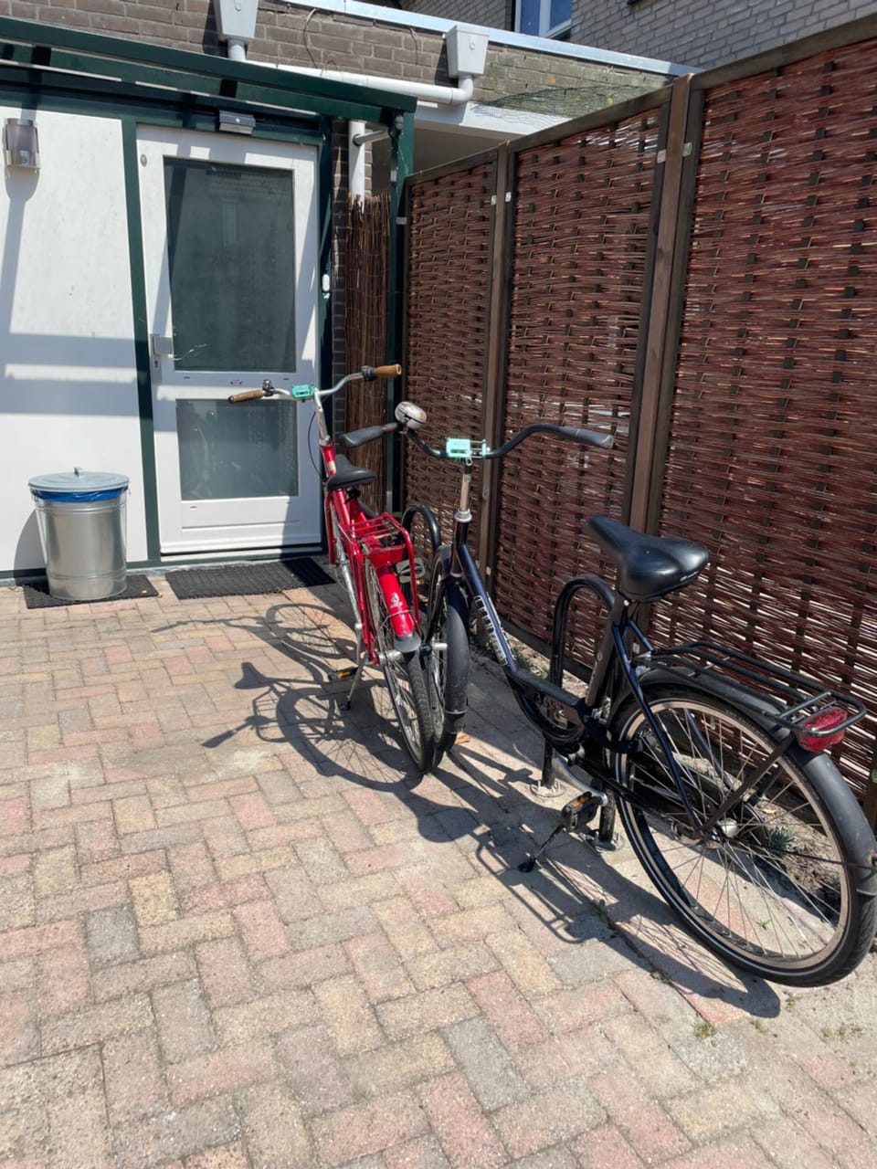 Cycling