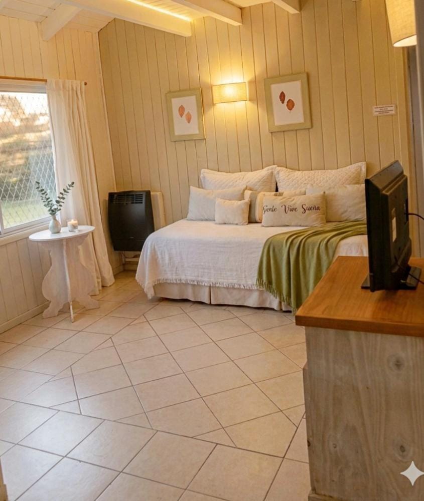 Cabañas Aires Patagonicos 3 ambientes Chalet in San Carlos Bariloche