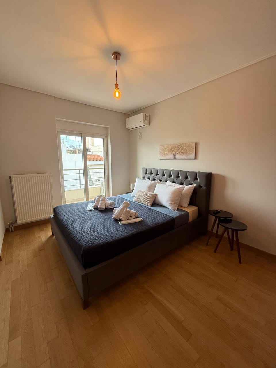 Elliniko Luxury Apartment Apartment in South Athens
