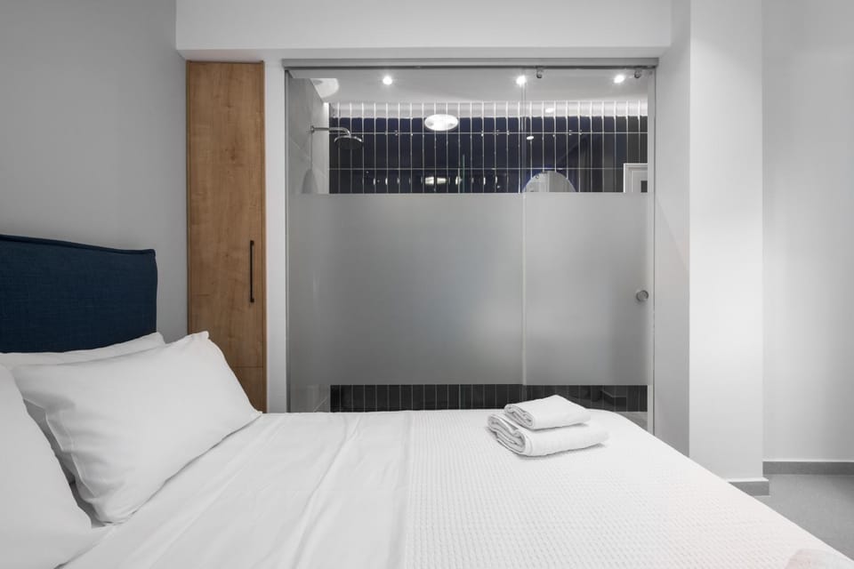 Downtown Suite by Luxlikehome Apartment in Thessaloniki
