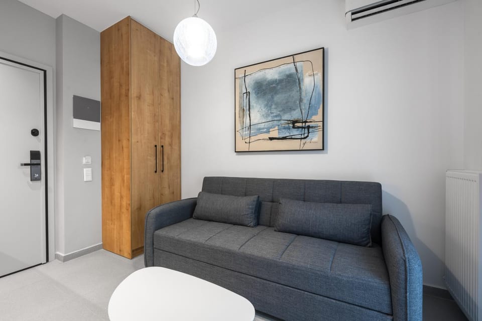 Downtown Suite by Luxlikehome Apartment in Thessaloniki