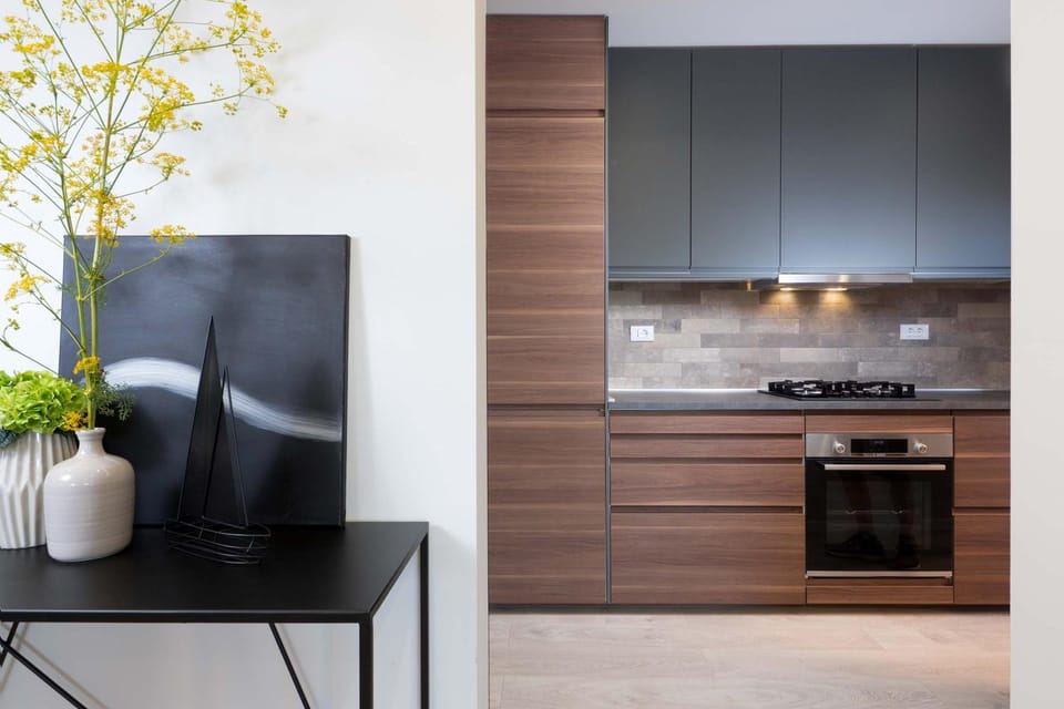 kitchen, kitchen