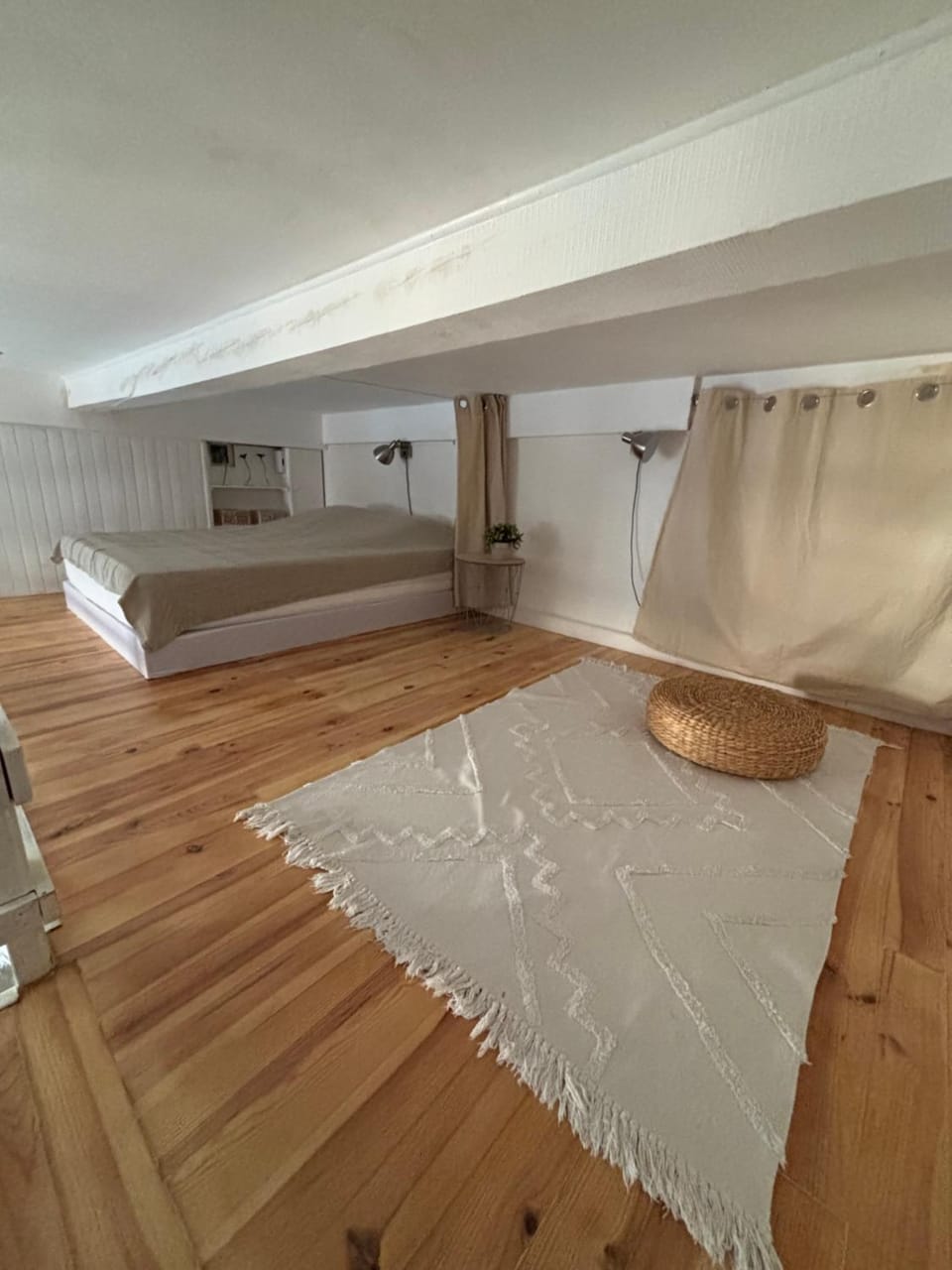 Appartement centre de Cassis Apartment in Cassis