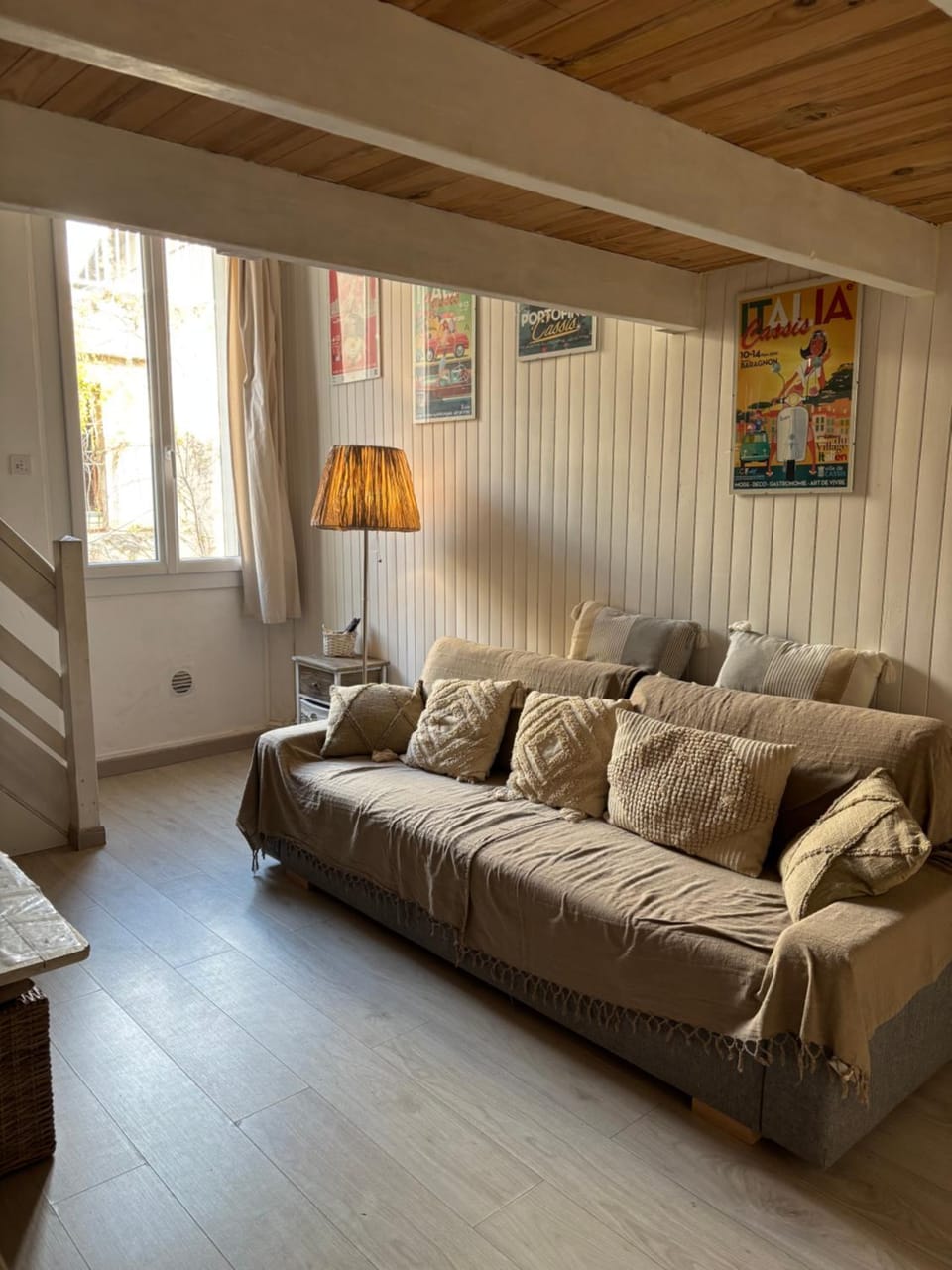 Appartement centre de Cassis Apartment in Cassis