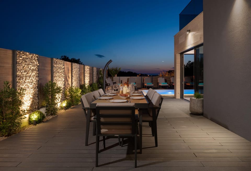 Villa KaLa Villa in Zadar County