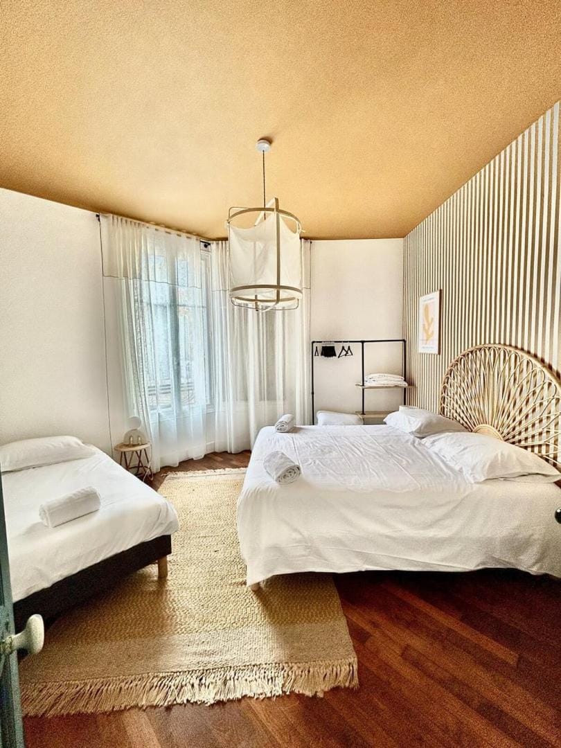 Appartement ATHOS - Hyper Centre - Familiale Apartment in Orléans