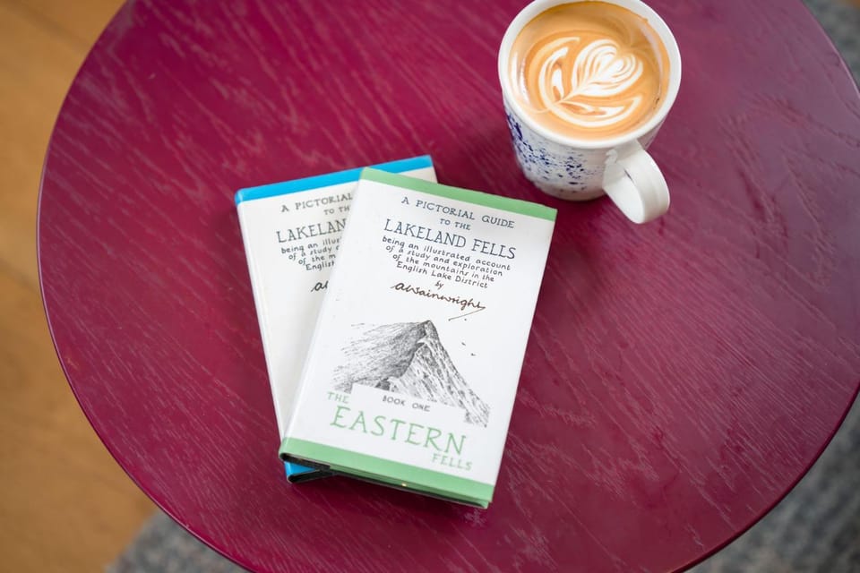 Charming 3-Bedroom Barn in Ambleside by LetMeStay House in Ambleside