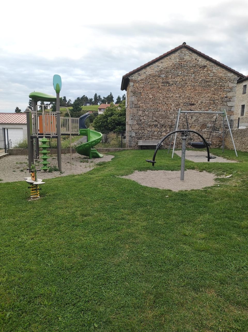 Appartement à la campagne Apartment in Auvergne-Rhône-Alpes