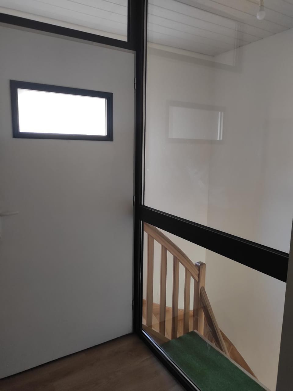 Appartement à la campagne Apartment in Auvergne-Rhône-Alpes