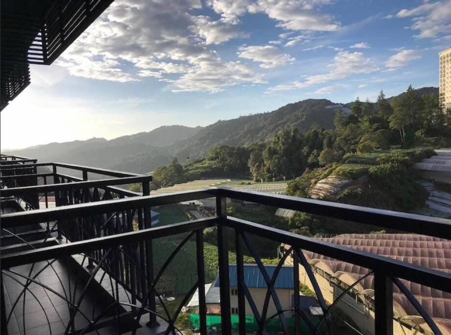 Cameron Nova Highlands Resorts II Apartment in Brinchang