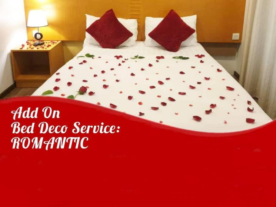 Cameron Nova Highlands Resorts II Apartment in Brinchang