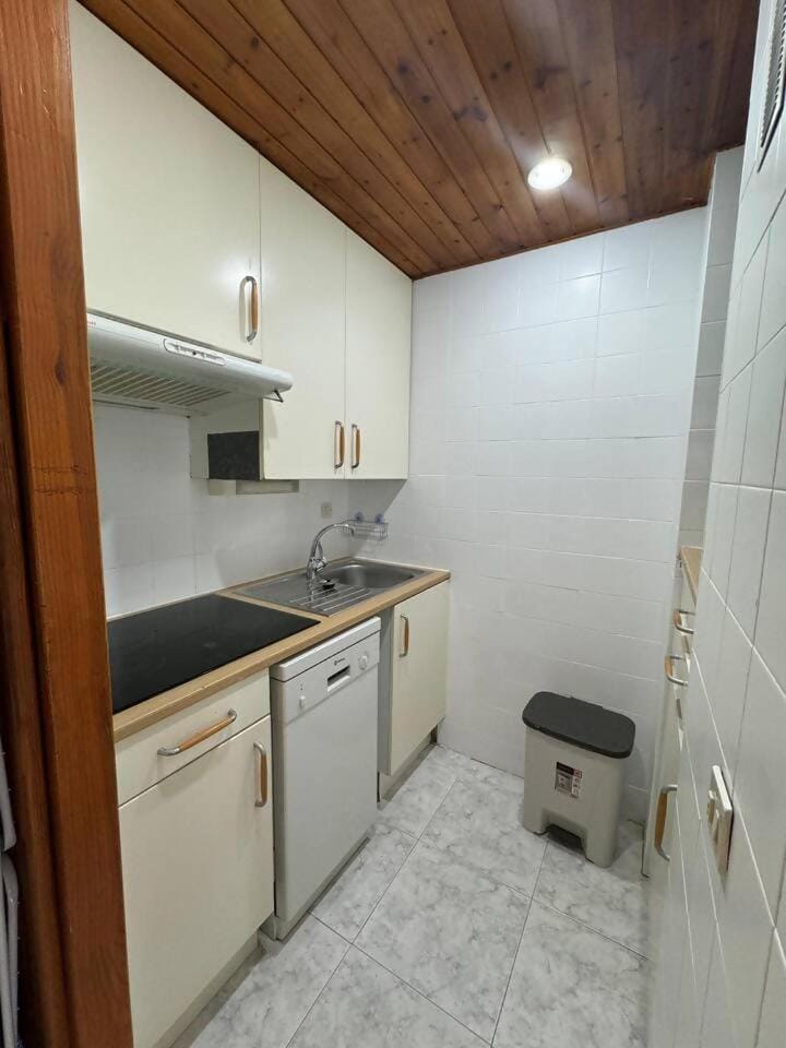 BIG Grandalla by CONFORTSKY Apartment in El Pas de la Casa