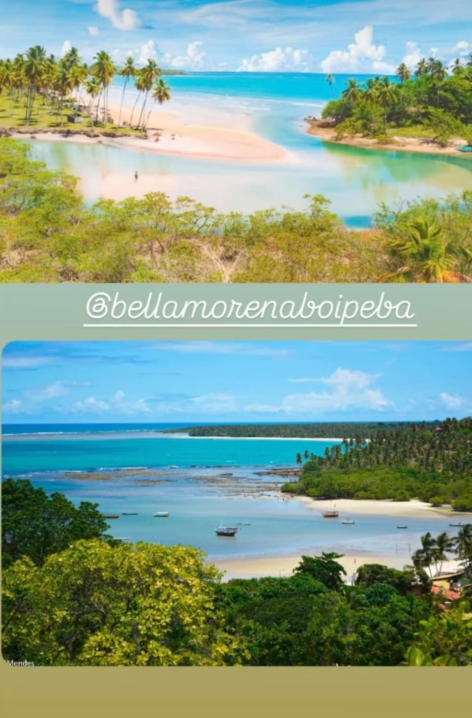 Natural landscape