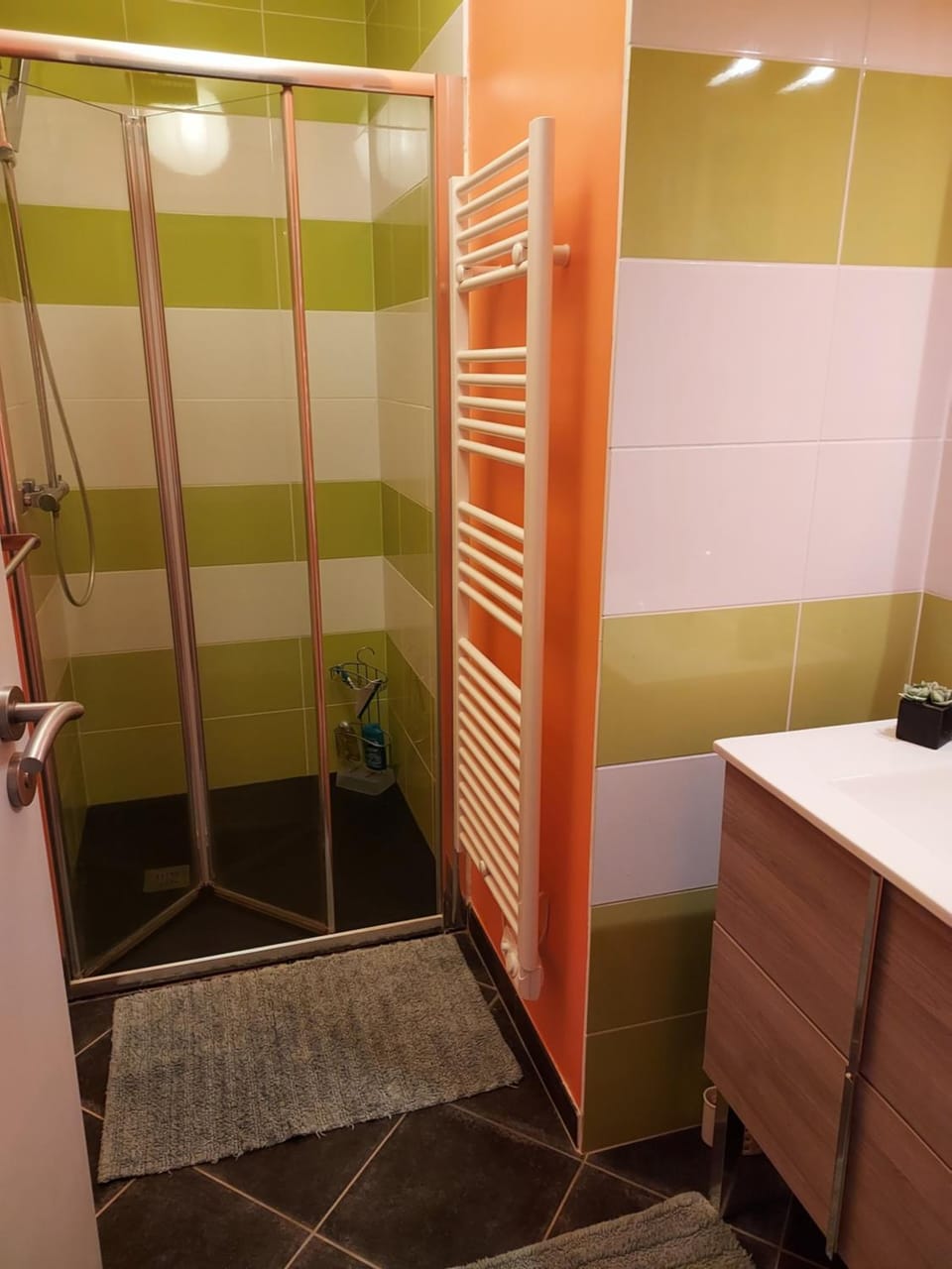 Shower