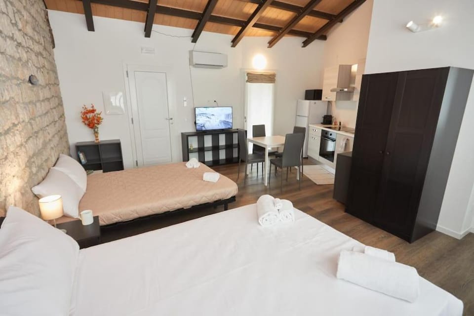 CityGem dal design raffinato a Vigonovo Apartment in Friuli-Venezia Giulia