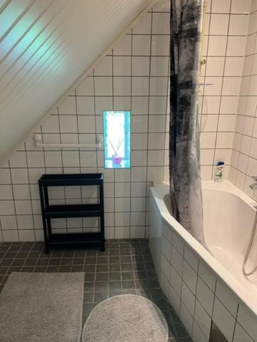 Villa Madame Apartment in Sweden
