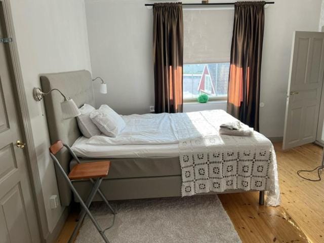Villa Madame Apartment in Sweden