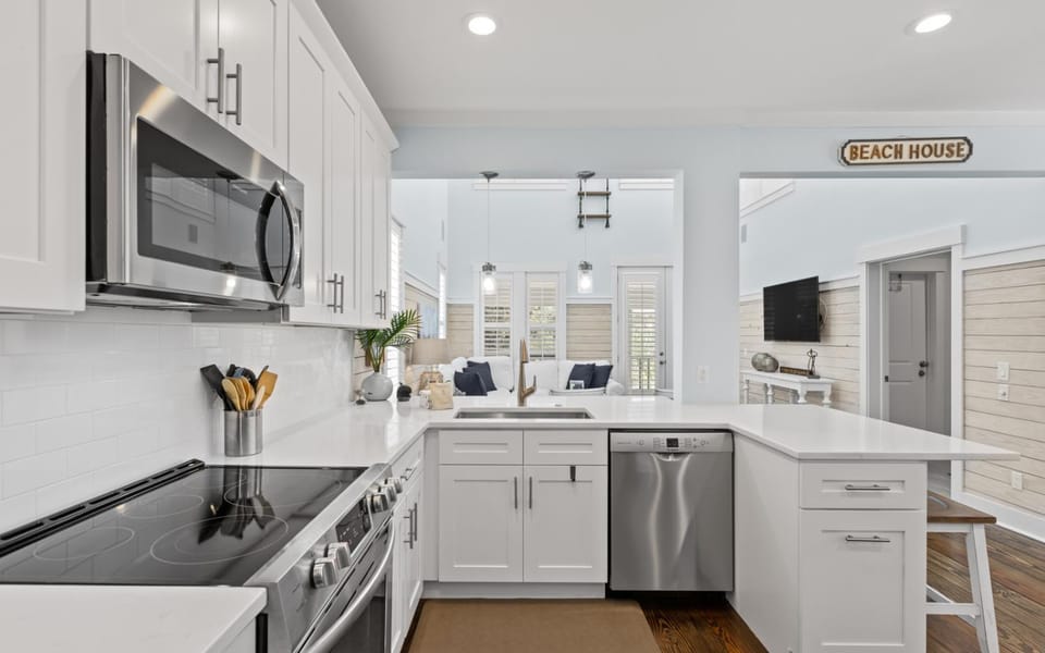 Forever and Always by Oversee 30A House in Rosemary Beach