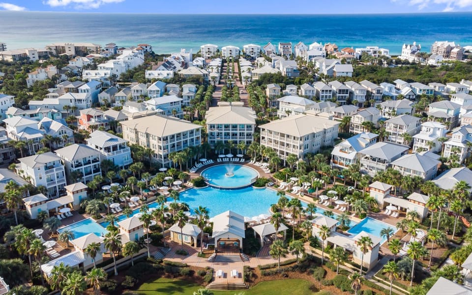 Forever and Always by Oversee 30A House in Rosemary Beach