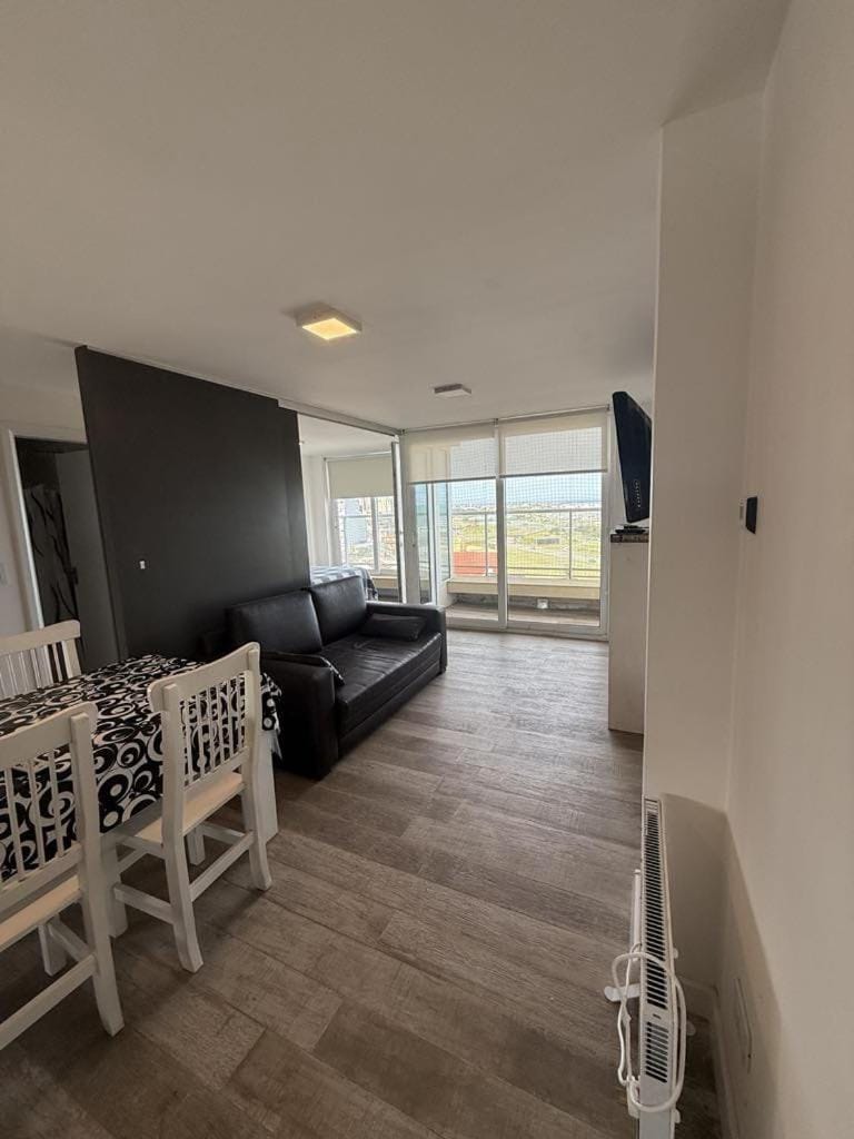 Sicilia sea view Apartment in Mar del Plata
