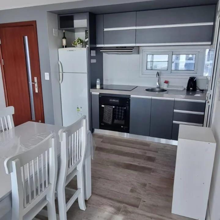 Sicilia sea view Apartment in Mar del Plata
