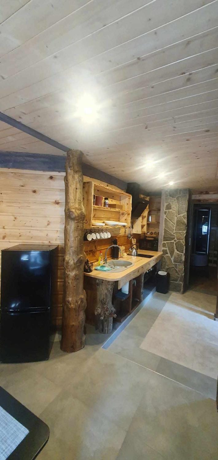 Apartament U Sceponka Apartment in Lesser Poland Voivodeship