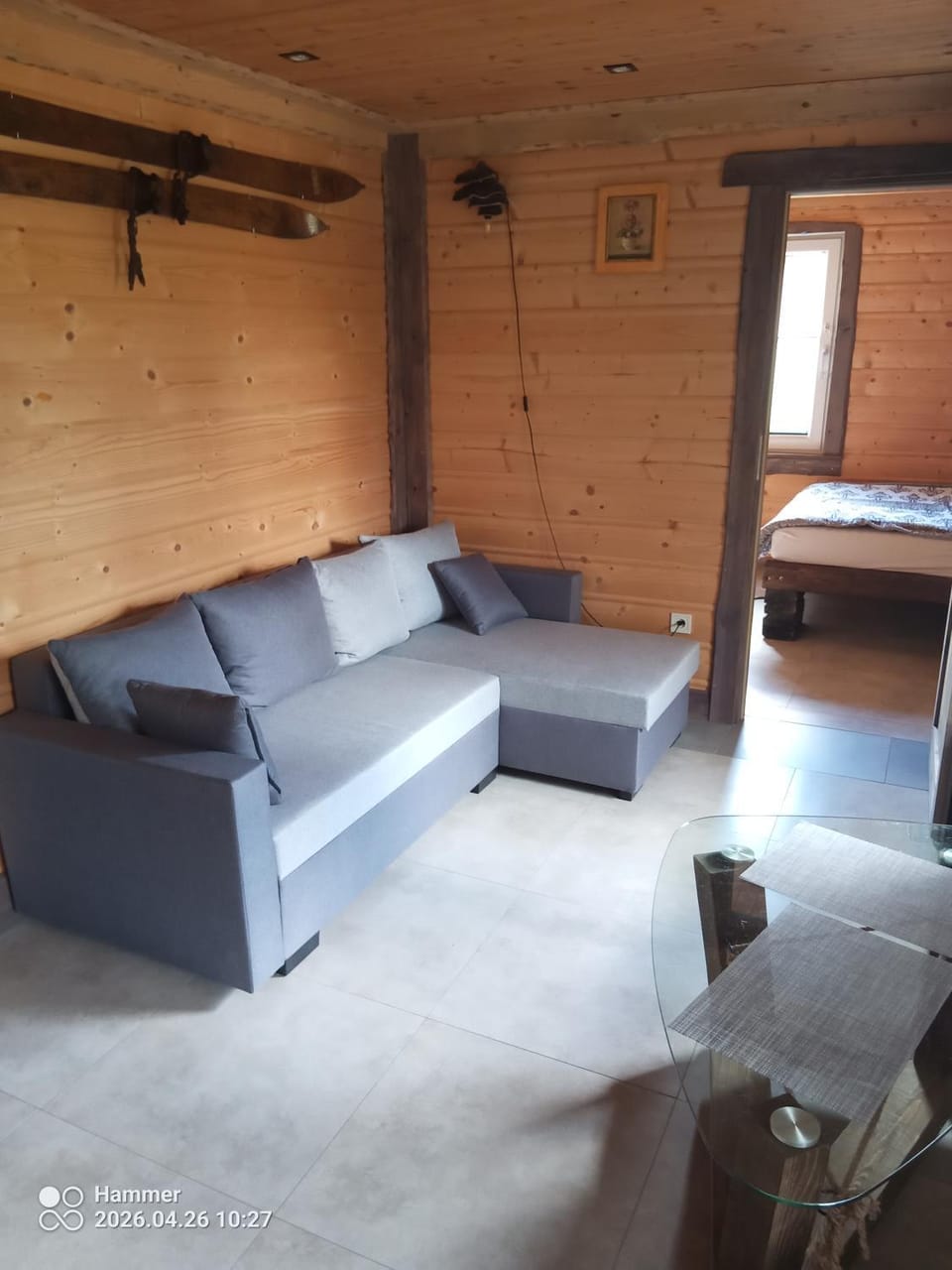 Apartament U Sceponka Apartment in Lesser Poland Voivodeship
