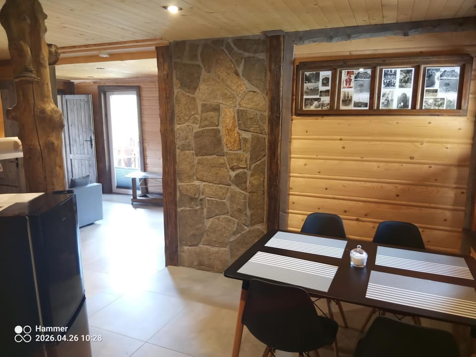 Apartament U Sceponka Apartment in Lesser Poland Voivodeship