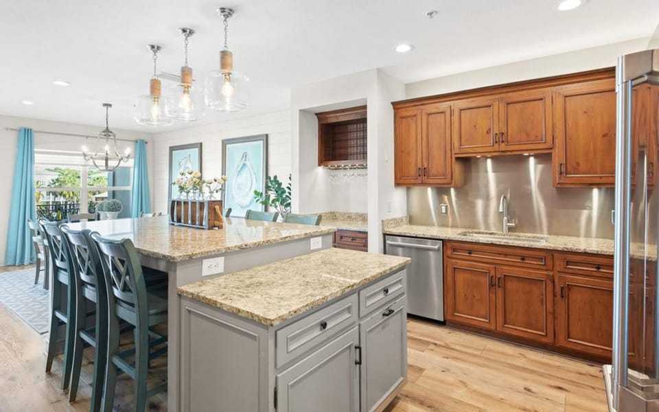 Oasis By The Water by Oversee 30A Apartment in Rosemary Beach