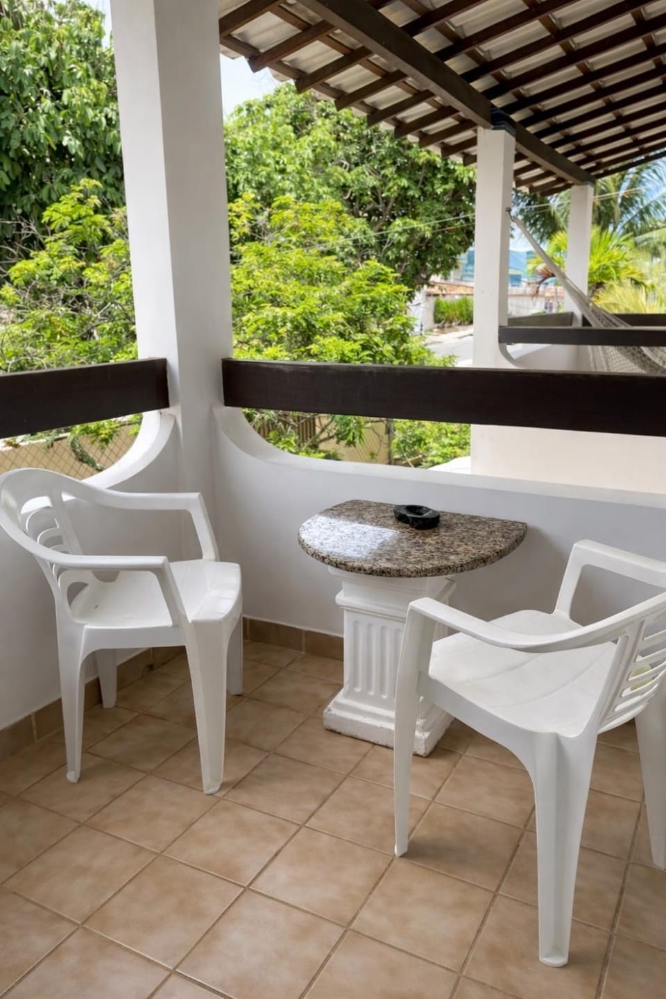 KaJu Hospedaria Bed and Breakfast in Salvador